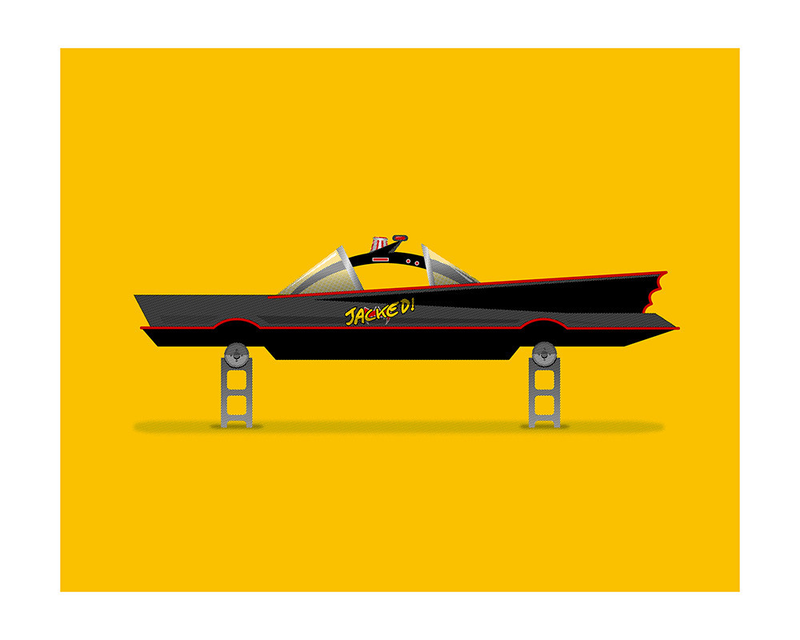 Illustration for article titled Incredible Art and Delightful Home Gifts for All the Nerds In Your Life